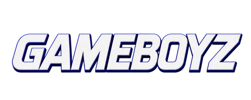GameBoyz